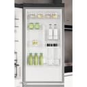 Frigorí­fico Combi Whirlpool W7X94AOX Clase C No Frost 2.02m Acero Inoxidable - 9