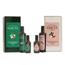 Olio extravergine di oliva L’Avvocato – 1 Latta da 5 L – 100% Italiano, Estratto a Freddo, Gusto medio Intenso - 8