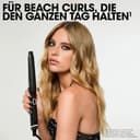 ghd chronos curve Lockenstab ohne Klammer: Für Locken & Wellen, Anti Frizz Finish, langanhaltende Ergebnisse, geschmeidiges & glänzendes Haar, ohne extreme Hitzeschäden - 2