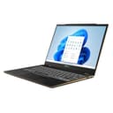 MSI Summit E13 AI Evo 2025 Laptop / 33.8 cm Touch 60hertz / 16 núcleos Intel Ultra 7 155H Intel Arc Graphics / 16GB LPDDR5 1TB NVMe SSD M.2 / Teclado retroiluminado Fingerprint Thunderbolt 4 Wi-Fi - 7
