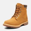 Timberland - Stivaletti Donna 6 inch Waterville Waterproof - Numero 39 - 8