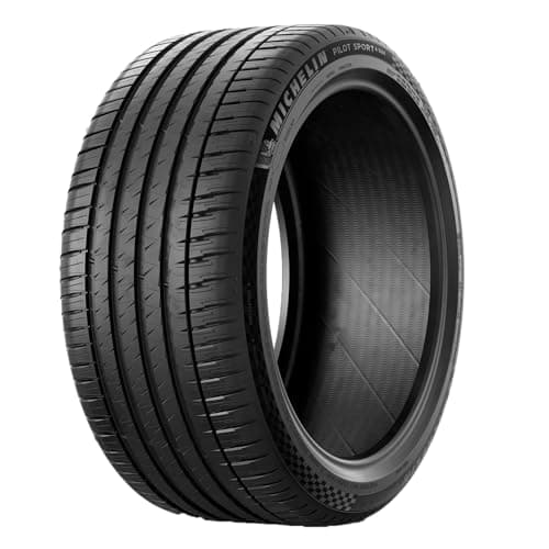 Tyre Summer Michelin Pilot Sport 4 SUV 225/65 R17 106V XL STANDARD BSW