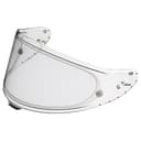 Shoei CWR-F2 Evo Lente Pinlock (Clear,One Size) - 2