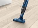 Bosch Readyy'y 16Vmax Serie | 2 - Aspirapolvere Ricaricabile senza Filo, Scopa Elettrica e Aspirabriciole 2in1, Blu - 6