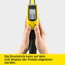 Kärcher Hochdruckreiniger K 7 Premium Smart Control Home: Bluetooth-App-Verknüpfung - unsere kraftvollste Lösung für Jede Aufgabe - inkl. Schlauchtrommel & Flächenreiniger, Kabelgebunden - 5