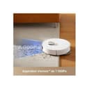 DREAME L10s Pro Ultra Heat Robot Aspirapolvere e Lavapavimenti, Estensione del Mocio, Mocio autopulente con Acqua Calda, Aspirazione 7.000 Pa, Lavaggio e Pulizia Pavimenti - 5