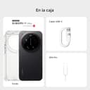 XIAOMI 17 Ultra - Smartphone de 16+512GB, Teleobjetivo Leica de 200 MP (75-100 mm), Snapdragon 8 Elite Gen 5, HyperAI, 1 año de garantía Extra, Cargador no Incluido, Verde (Versión ES) - 5