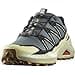 Salomon Speedcross Peak, Men's Running Shoes, Urban Chic Black Alfalfa, 8 UK - 2