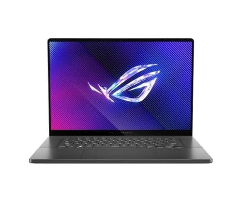 ASUS NOTEBOOK ROG Zephyrus G16 OLED GU605CP 16" 240 HZ, INTEL ULTRA 9 285H, 16GB DDR5, SSD 1TB NVME, NVIDIA RTX5070 8 GB GDDR7, tast.retroilluminata, WEBCAM
