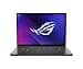 ASUS NOTEBOOK ROG Zephyrus G16 OLED GU605CP 16" 240 HZ, INTEL ULTRA 9 285H, 16GB DDR5, SSD 1TB NVME, NVIDIA RTX5070 8 GB GDDR7, tast.retroilluminata, WEBCAM - 1