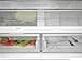 Bosch KFN96APEA Series 4 Smart Fridge-Freezer Combination, 183 x 91 cm, 405 L Cooling & 200 L Freezer, VitaFresh Pro 3x Longer Freshness, NoFrost Never Defrost Again, LED Lighting Even Illumination - 4