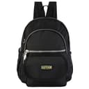 AOTIAN Nylon Lightweight Sturdy Little Casual Backpack 7 L Black - 1