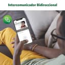 LeapFrog LF2911 Scout Connected Baby Monitor, WI-FI, FHD 1080p, Free App Remote Access, Rotate-Tilt-Zoom, 2-Way Audio, Colour Night Light, Infrared, Melodies, Sound/Motion Alerts - 8