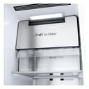 LG GSXE90MBDD Side by Side Kühlschrank mit InstaView Craft Ice | Door in Door | Crushed Ice -und Wasserspender EEK: Klasse D | 628 Liter Kapazität | Festwasseranschluss | Total No Frost - 16