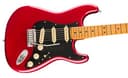 Fender American Ultra II MN Sinister Red - Chitarra elettrica - 4