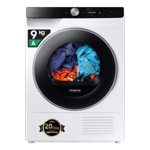 DRYER AI CONTROL 9KG A (A+++)