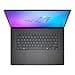 ASUS ROG Zephyrus G16 GU605CP Intel Ultra 9 285H 32GB 1TB SSD RTX 5070 16" W11H - 4