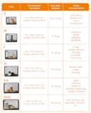 Feandrea Jaula para Perros Plegable con 2 Puertas, Bandeja Extraíble, 107 x 70 x 77,5 cm, XL, Negro PPD42H - 5