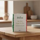 Itoliva - 100% Italian Cold Extracted Extra Virgin Olive Oil, Pack of 2 x 5L, Single Cultivar Peranzana, Medium Fruity Taste - 6