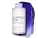 Olaplex No 5P Blonde Enhancer Acondicionador Tonificante Morado, Repara, Hidrata y Ilumina Todo Cabello Rubio, Aclarado y Gris, Sin Sulfatos Ni Parabenos Ni Siliconas, 250 ml - 1