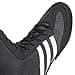 adidas Men's Performance Sports Shoes, Core Black Cloud White Core Black - 6