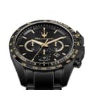 Maserati Traguardo Reloj Hombre Limited Edition, Cronógrafo, De Cuarzo - R8873612051 - 6