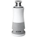 Ricoh 360 Meeting Hub - 3-in-1, 360°, Plug-and-Play Conference Camera/microfono/altoparlante, 1920x1080, 3.6m/6m gamma di pickup video/audio, 8Wx3 altoparlanti - 1