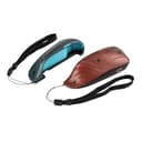 Blade – Adaptador de Ratón para Joy-con Switch 2, Set de 2, Izquierdo/Derecho, Soporte Ergonómico Mandos Nintendo Switch 2, Acceso Botones, Rojo/Azul, Mayor Precisión, Modo Ratón - 7