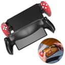 Sleek Faceplates and Housing for Playstation Portal Elevate Your Gaming Experience with Stylish Design (Red) - 8
