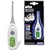 BraunBraun Digital StickThermometer with Age Precision, PRT2000 & Custodia protettiva per termometroBraun - 2