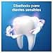 Oral-B Pro-Expert Sensibilidad y Blanqueamiento Pasta De Dientes, Pack 12x75 ml, Dentífrico Para Dientes Sensibles, Sabor A Menta - 3
