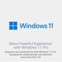 Dell XPS 16 9640-16.3 Inch FHD+ (1920 x 1200),120Hz Display, Intel Core Ultra 7 155H, NVIDIA GeForce RTX 4050, 16GB RAM, 1TB SSD, Windows 11 Pro, Fingerprint Reader, Backlit Keyboard, Silver - 6