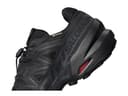 SALOMON Men's Speedcross 6 Sneaker, Black/Black/Phantom, 10 UK - 6