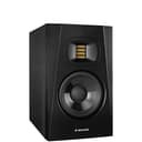 Adam Audio T5 V 12,7 cm Active Nearfield Monitor (Single) mit Mikrofaser und gratis everythingmusic 1 Jahr Verlängerte Garantie - 1