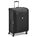 DELSEY Paris Montmartre AIR 2.0 ERW 4 Double Wheeled Trolley 78 cm Recycled, black, DELSEY Paris Montmartre Air 2.0 ERW 4 Double Wheels Trolley 78 cm Recycled - 2