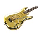 Ibanez Joe Satriani JS2GD Gold - Electric Guitar - 6