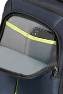 Samsonite GUARDIT 3.0 - Mochila Ryanair para portátil, 25 x 20 x 40 cm, 24L, Azul (Blue) - 6