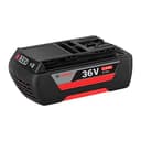 Bosch Professional Akku GBA 36 V 2.0Ah (mit CoolPack-Technologie) - 1
