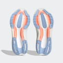 adidas Cloud Ultraboost Light Running Trainers Womens Road Blue 6.5 UK - 5