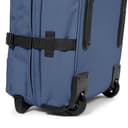 Eastpak TRANVERZ L Suitcase, 79 x 40 x 33 cm, 121 L - Powder Pilot (Blue) - 4