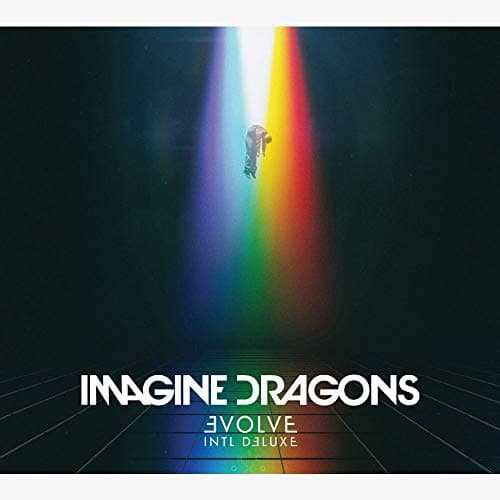 Evolve (Deluxe Edt.)