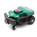 Ambrogio Robot AM015D0FAZ Rasenmäherroboter, Grün, bis 600 m² - 1
