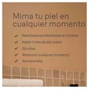 Braun Silk-épil 9 Flex SkinSpa, Depiladora Eléctrica Para Una Eliminación Del Vello Fácil, 9-681 3D, Blanca/Dorada - 6