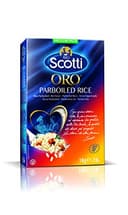 SCOTTI ORO RICE 1KG - 1
