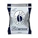 50 Capsules Borbone Respresso Blue Products Nespresso - 2