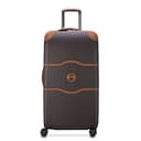 DELSEY PARIS - Chatelet Air 2.0 - Trunk Uisex Adulto, Marrón, L (40x32x80 cm) - 1