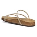 GEOX WOMAN D BRIONIA R C LT TAUPE 35_EU - 9