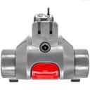 OTURLICC 6000mAh Vacuum Cleaner Battery. Compatible For Dyson. Compatible For V15 Detect Total Clean,V15 Detect Absolute Extra,V11 Fluffy Extra,V11 Torque Size - 3