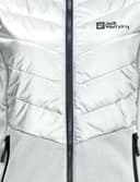 Jack Wolfskin Women's Luntal 3-in-1 Jacket W Jacket - 8