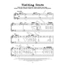 Ed Sheeran: Equals - Canzoniere - 4